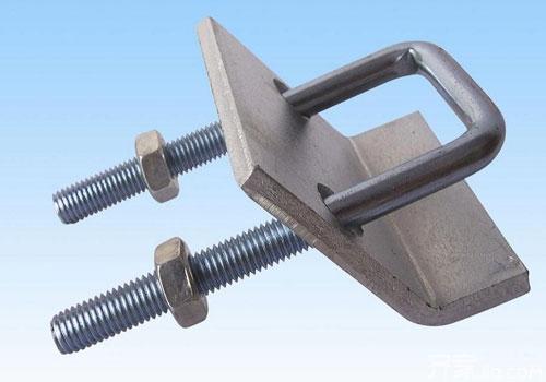 U型螺栓規(guī)格表示方法，這些是你要知道的