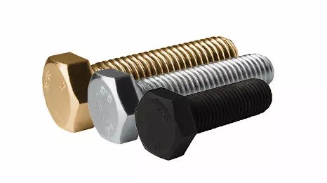 如何鑒別螺絲的質(zhì)量？